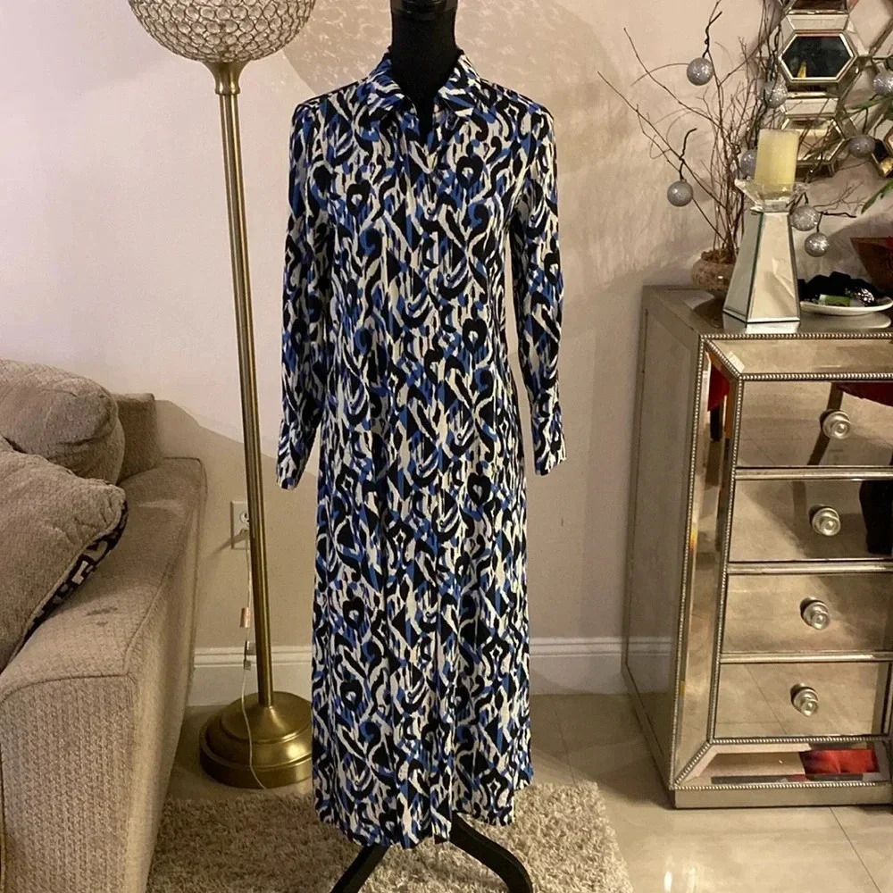 Zara dress size XS - Picture 2 of 7